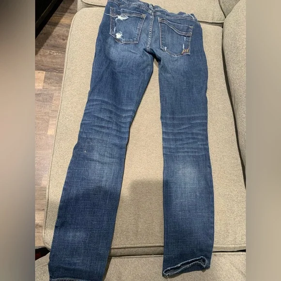 Express Womens Jeans - Picture 3 of 5